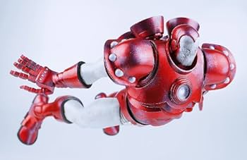 【IRON】フィギュア精神様☆専用ページ Pre Order HEAVY METAL Mazinger Zero 